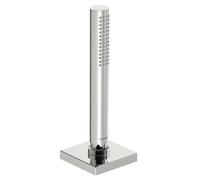 Hansa Stilo - Tête de douche pour bord de baignoire, chrome 53549420
