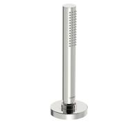 Hansa Stilo - Tête de douche pour bord de baignoire, chrome 53549470
