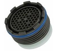 Hansa Strahlregler cache M18.5x 2000 XT J 59913366 M18.5x1, TJ
