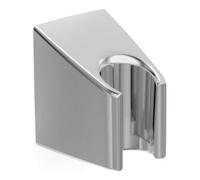 Hansa Armaturen – Support de douche mural 44450100 – Chromé