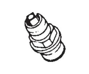 Hansa Tête, 59901015,