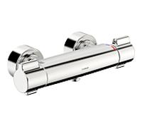 Hansa thermostat de douche match0 08806200 AP, pour Hansa mural Hansa Hansaclinica