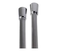 HANSA Tuyau de douche Hansa SILVERJET 1600mm chromé Quantité:1