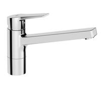 Hansa Twist - Mitigeur d’évier, chrome 09142283