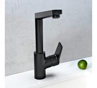 Hansa Twist Mitigeur de cuisine, pivotant, 0920220333,