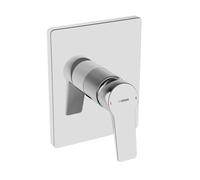 Hansa Twist - Mitigeur de douche encastré, chrome 89859083