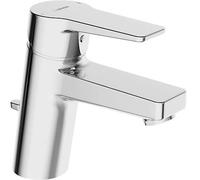 Hansa Twist - Mitigeur de lavabo, chrome 09092183