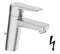 Hansa Twist - Mitigeur de lavabo XL, chrome 09031183