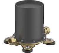Hansa unité d'installation 53280100 pour mitigeur de baignoire sur pied