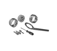 Hansa Universal Kit de rallonge 20 mm, 59904983,