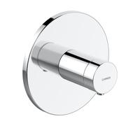 Hansa Universal Mitigeur thermostatique, pour bain & douche, 40569083,