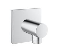 Hansa Universal Raccord mural coudé, 51180170,