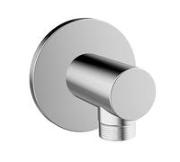 Hansa Universal Raccord mural coudé, 51180173,