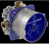 Hansa Bluebox - Corps d’encastrement pour mitigeur encastré DN20 80010000