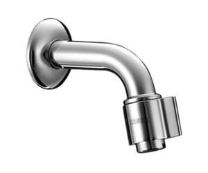 HANSA Vanne de prise murale Hansa WT HANSANOVA DN 15 sortie 106mm chromée Quantité:1