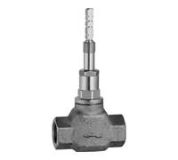 HANSA Vanne Hansa UP m Raccord filetage supérieur à visser de précision 3/4" (3/4") Quantité:1