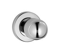 Hansa - Vanne multivoies à encastrer, chrome 02879135