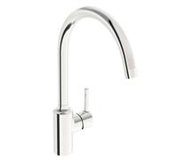 Hansa Vantis - Mitigeur d’évier, chrome 52202267