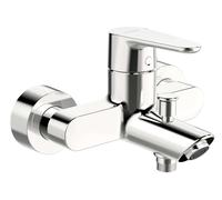 Hansa Vantis - Mitigeur de baignoire, chrome 52442263