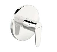 Hansa Vantis - Mitigeur de douche encastrable, chrome 82619063
