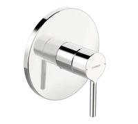 Hansa Vantis - Mitigeur de douche encastrable, chrome 82619067