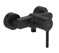 Hansa Vantis Mitigeur monocommande de douche en applique, 5245016733,