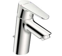 Hansa Hansavantis mitigeur lavabo 52402263 avec garniture de vidage , projection 192mm, chromé