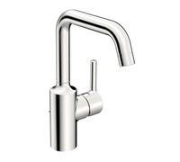 Hansa Vantis - Mitigeur de lavabo avec vidage, chrome 52542267