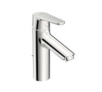 Hansa Vantis - Mitigeur de lavabo avec vidage, chrome 52562263
