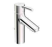 Hansa Vantis - Mitigeur de lavabo avec vidage, chrome 52562267