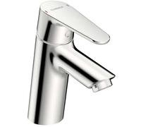 Hansa Vantis - Mitigeur de lavabo Eco, chrome 524222630005