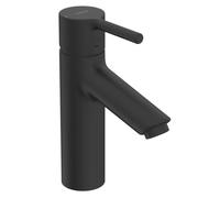 Hansa Vantis - Mitigeur de lavabo, noir mat 523722673305