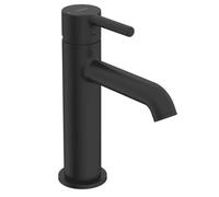 Hansa Vantis - Mitigeur de lavabo, noir mat 5437220733