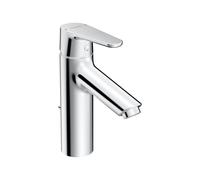 Hansa Hansavantis mitigeur lavabo 52562263 avec garniture de vidage , saillie 114mm, chromé