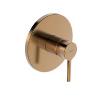 Hansa Vantis Mitigeur monocommande de douche encastré, 8261906781,