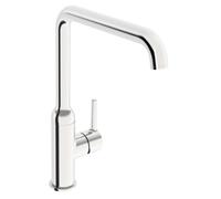 Hansa Vantis Style - Mitigeur d’évier, chrome 54202207