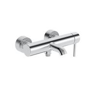 Hansa Vantis Style - Mitigeur de baignoire, acier brossé 5444220780