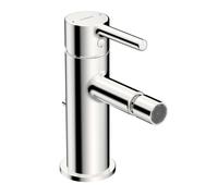 Hansa Vantis Style - Mitigeur de bidet avec vidage, chrome 54632207