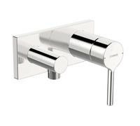 Hansa Vantis Style - Mitigeur de douche encastrable, chrome 54819007