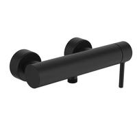 Hansa Vantis Style - Mitigeur de douche, noir mat 5445010733