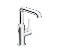 Hansa Vantis Style - Mitigeur de lavabo électronique, alimentation secteur, chrome 54652209