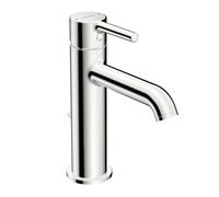 Hansa Vantis Style - Mitigeur de lavabo avec vidage, chrome 54562207