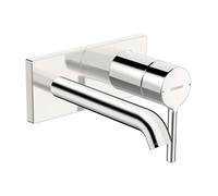 Hansa Vantis Style - Mitigeur de lavabo encastré, chrome 54802107