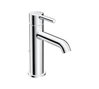 Hansa Vantis Style - Mitigeur de lavabo avec vidage, chrome 54381107