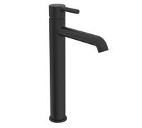 Hansa Vantis Style - Mitigeur de lavabo, noir mat 5447220733