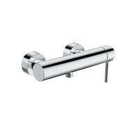Hansa Vantis Style Mitigeur monocommande de douche en applique, 54450107,