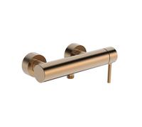 Hansa Vantis Style Mitigeur monocommande de douche en applique, 5445010781,