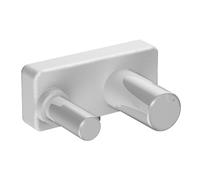 Hansa Vario Corps encastré pour robinetterie de lavabo murale, 2 trous, 57860100,