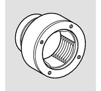 Hansa Vario Kit de rallonge 20 mm, 59913136,