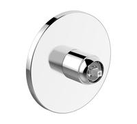 Hansa Varox Mitigeur monocommande de douche encastré, 40559183,